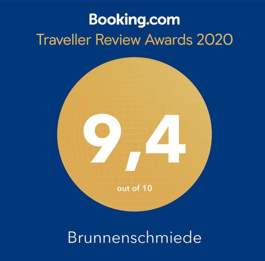 דירות קונסטנץ Brunnenschmiede מראה חיצוני תמונה